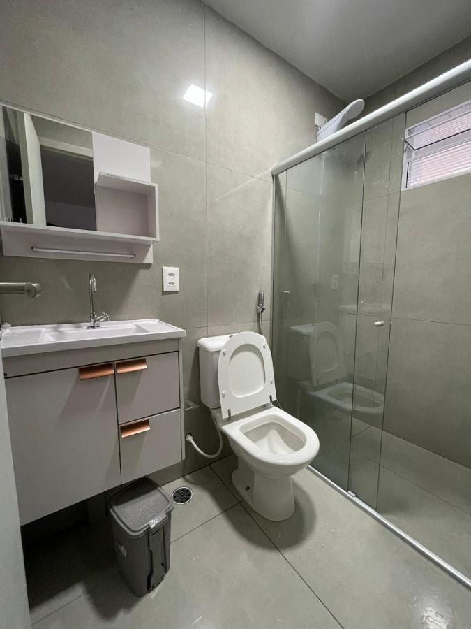 Recanto Da Praca Hotel Pôrto das Galinhas Eksteriør billede