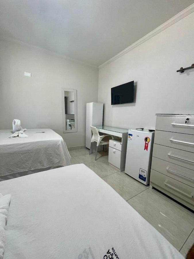 Recanto Da Praca Hotel Pôrto das Galinhas Eksteriør billede
