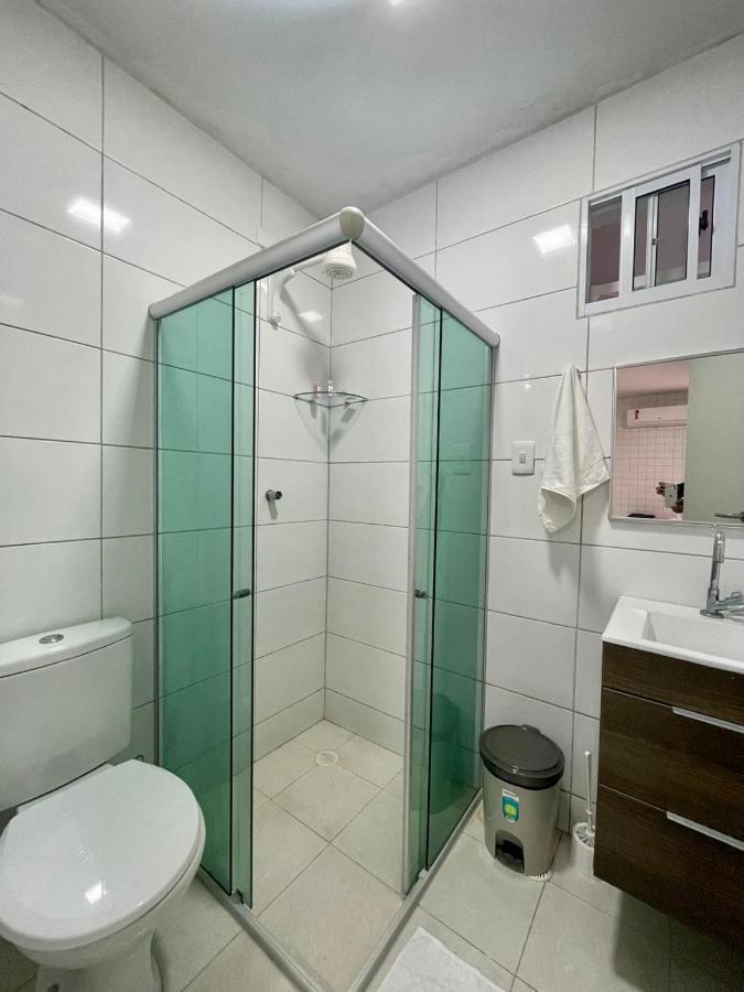 Recanto Da Praca Hotel Pôrto das Galinhas Eksteriør billede